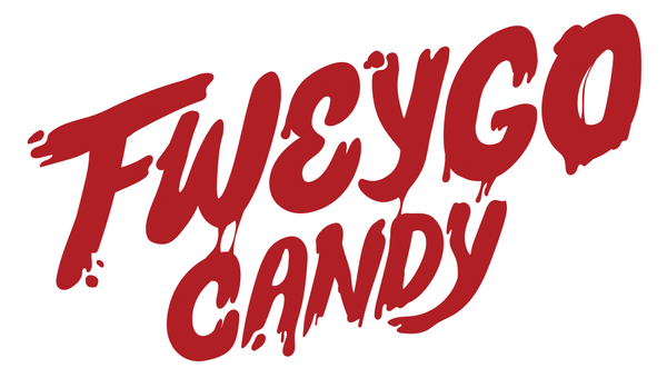 Fweygo candy - chamoy spicy candy